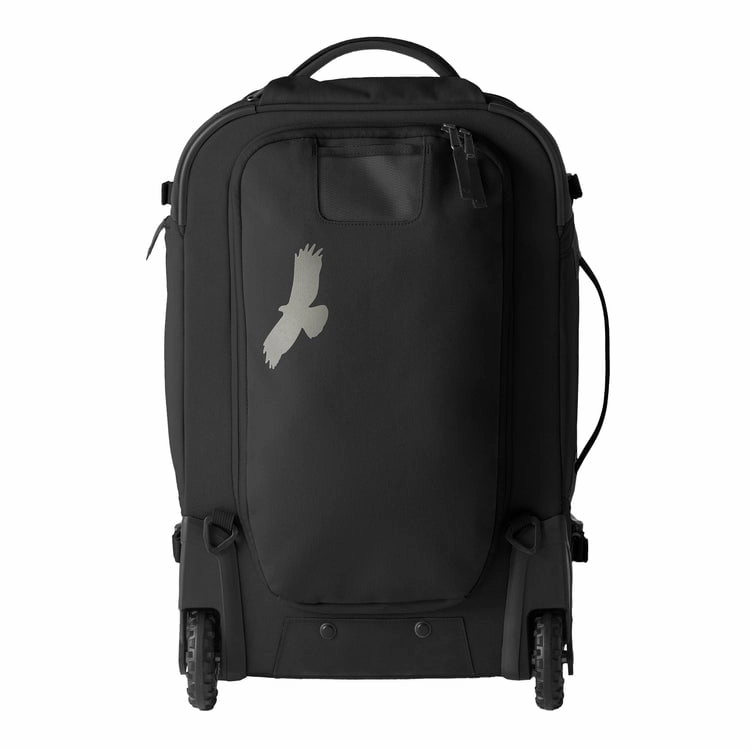 Eagle Creek Gear Warrior XE 2-Wheel Convertible Carry-On Luggage
