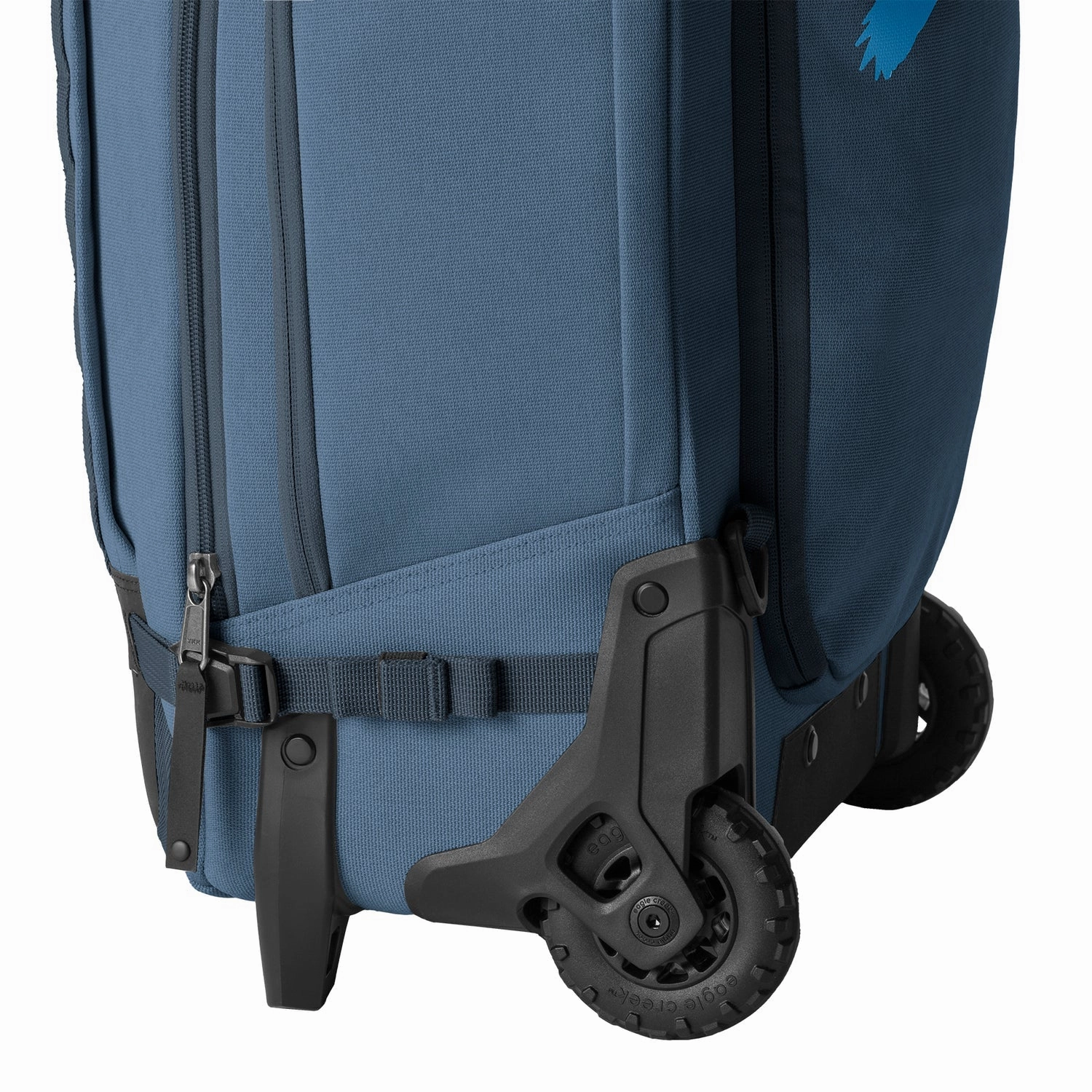 Eagle Creek Gear Warrior XE 2-Wheel Convertible Carry-On Luggage