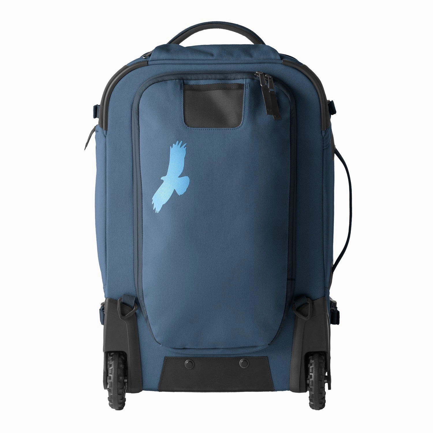 Eagle Creek Gear Warrior XE 2-Wheel Convertible Carry-On Luggage