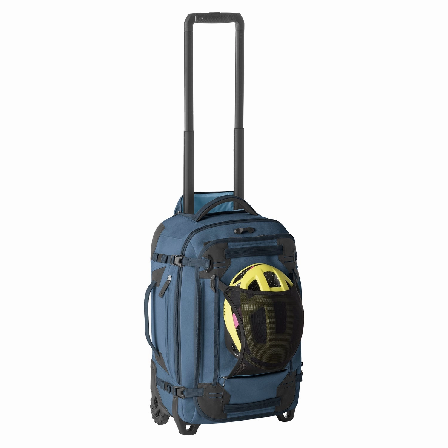 Eagle Creek Gear Warrior XE 2-Wheel Convertible Carry-On Luggage