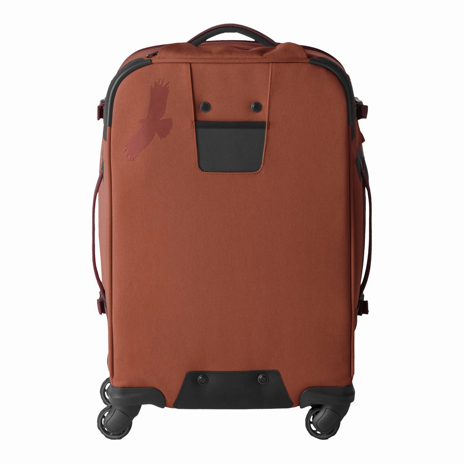 Eagle Creek Gear Warrior XE 4-Wheel Carry-On Luggage