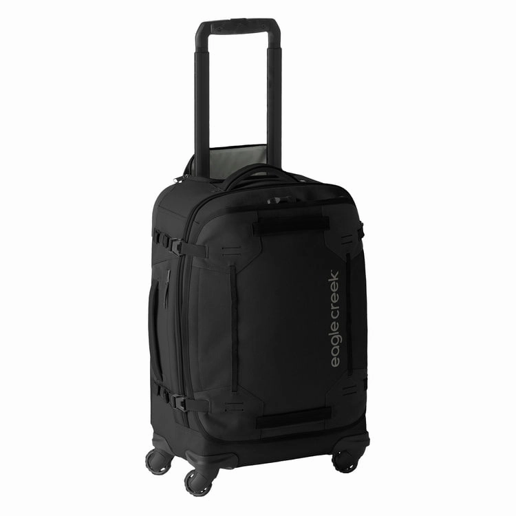 Eagle Creek Gear Warrior XE 4-Wheel Carry-On Luggage