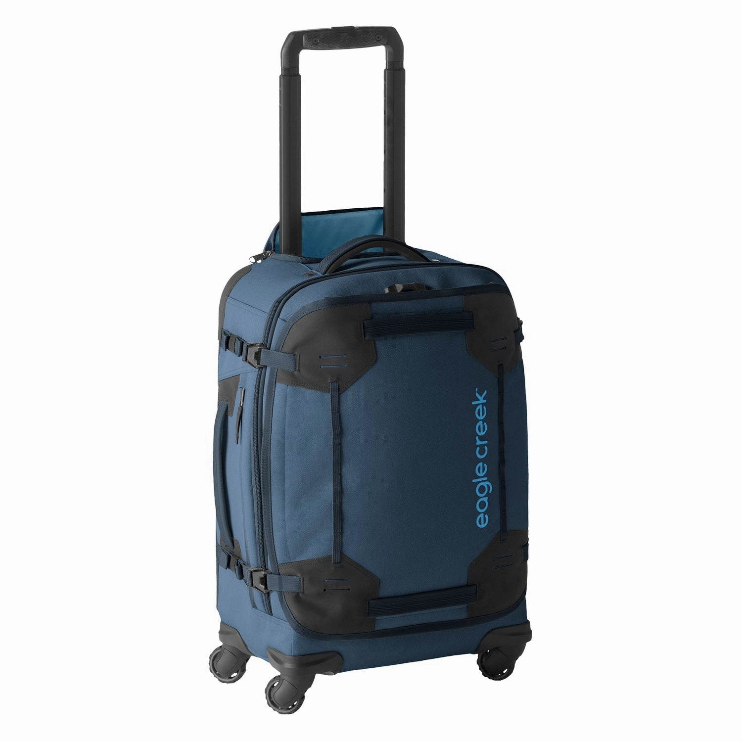 Eagle Creek Gear Warrior XE 4-Wheel Carry-On Luggage