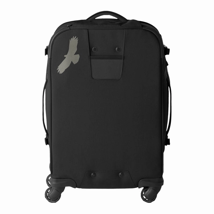 Eagle Creek Gear Warrior XE 4-Wheel Carry-On Luggage