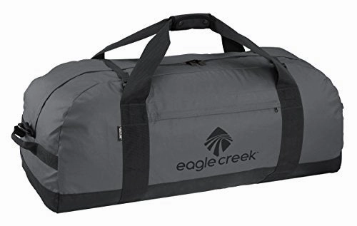 Eagle Creek No Matter What Duffel-Extra Large, STONE GREY