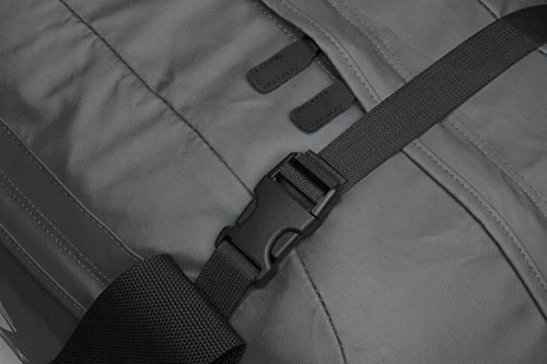 Eagle Creek No Matter What Duffel-Extra Large, STONE GREY