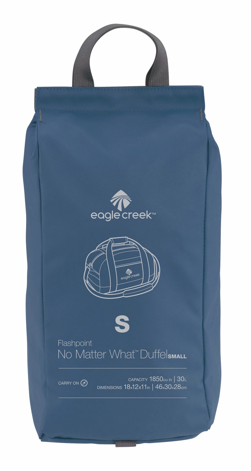 Eagle Creek No Matter What Flashpoint Duffel