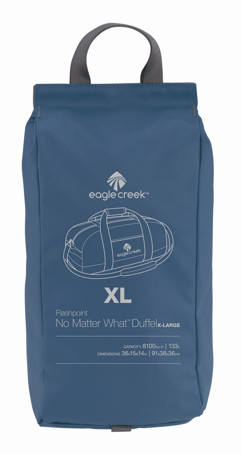 Eagle Creek No Matter What Flashpoint Duffel
