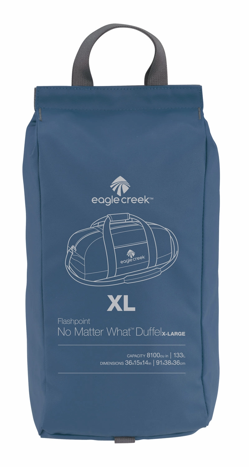 Eagle Creek No Matter What Flashpoint Duffel