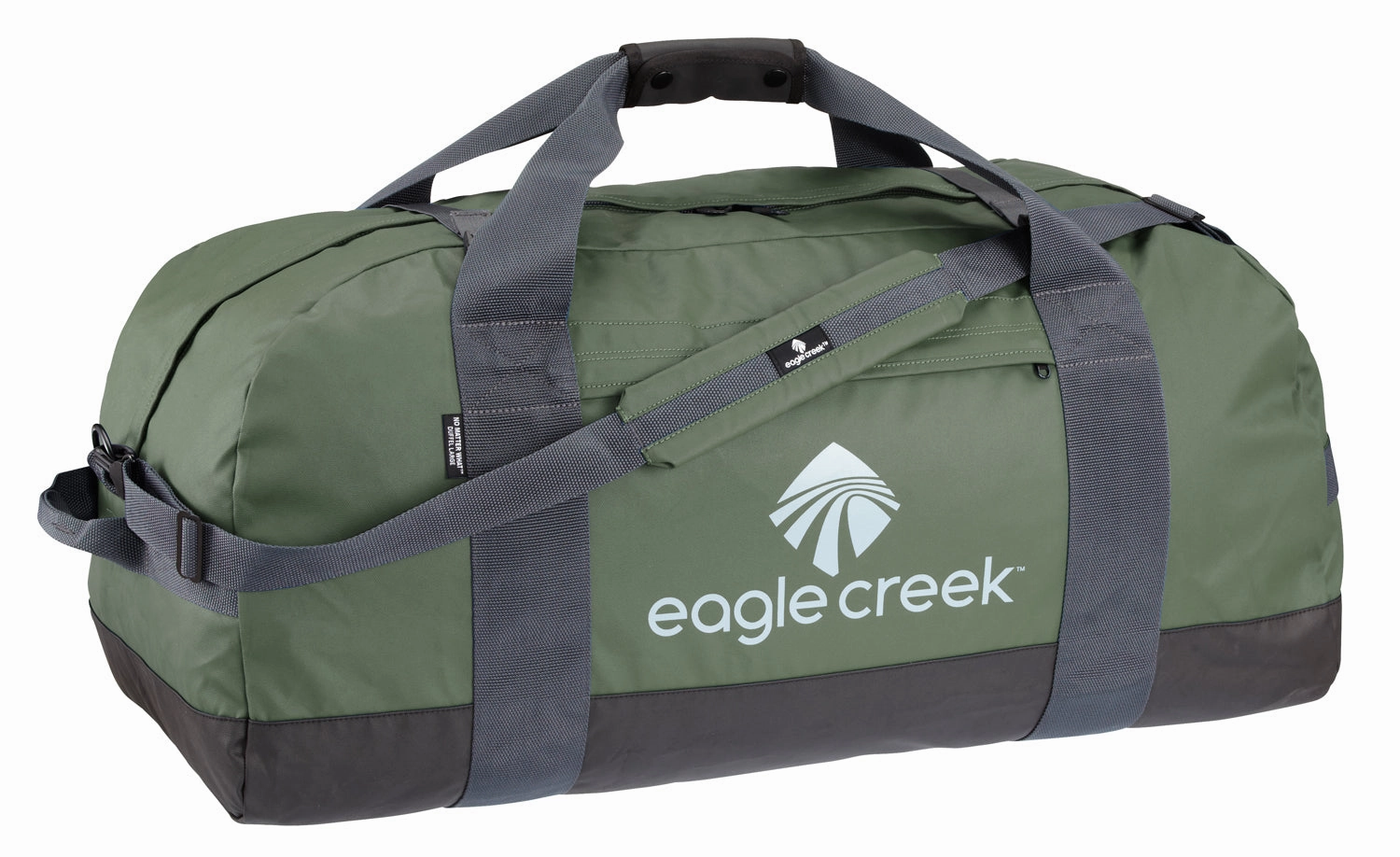 Eagle Creek No Matter What Flashpoint Duffel