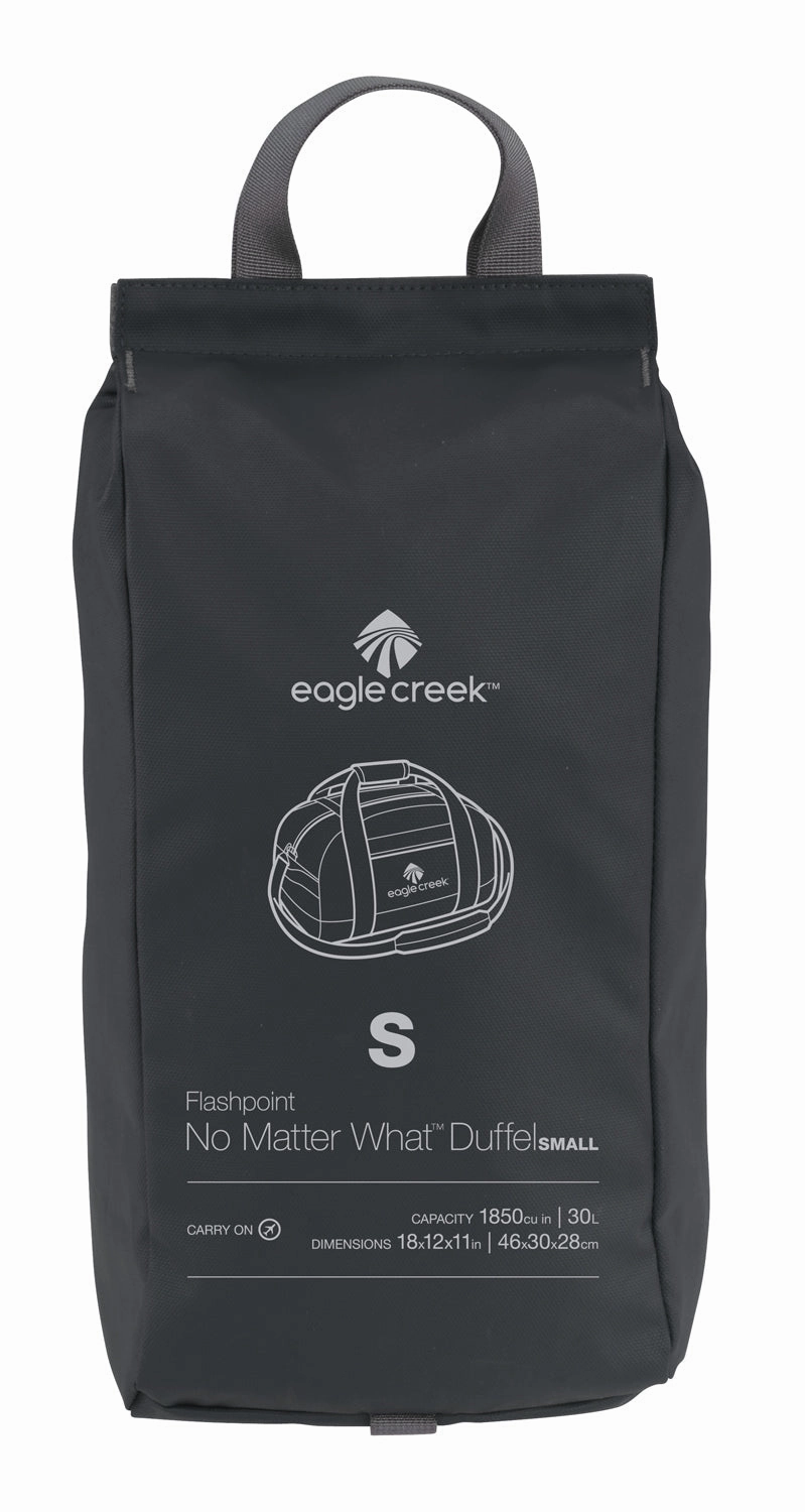 Eagle Creek No Matter What Flashpoint Duffel