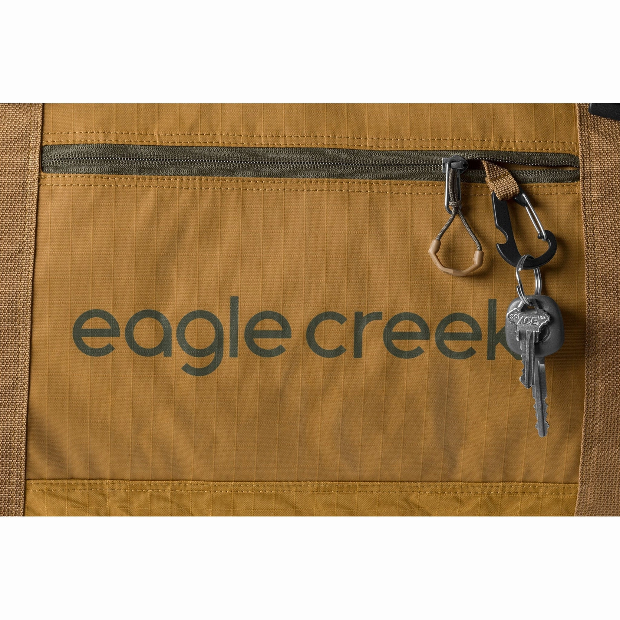 Eagle Creek No Matter What Rolling Duffel 110L