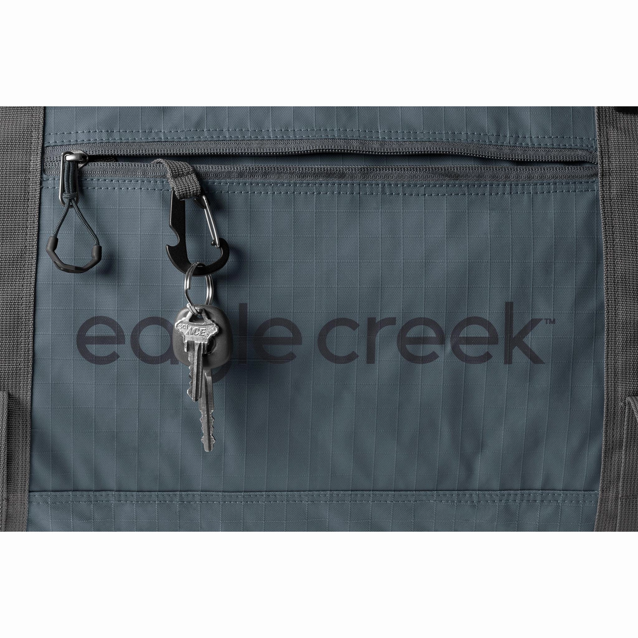 Eagle Creek No Matter What Rolling Duffel 130L