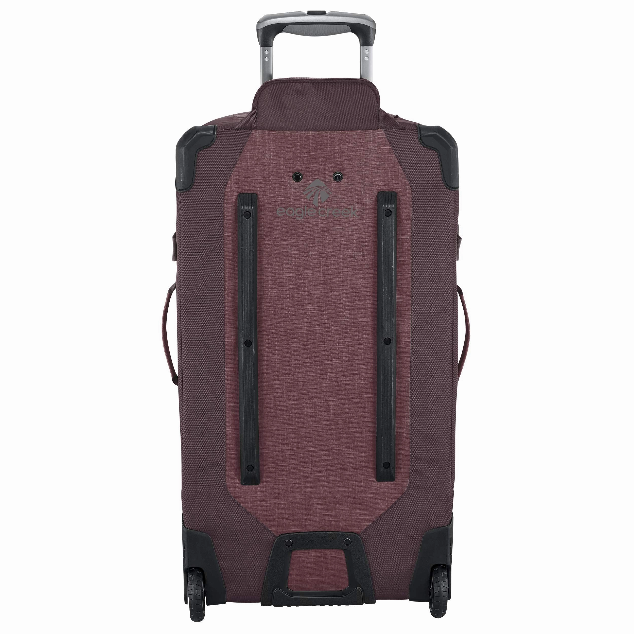 Eagle Creek ORV Trunk 2-Wheel Rolling Duffel Bag, 30-Inch, white