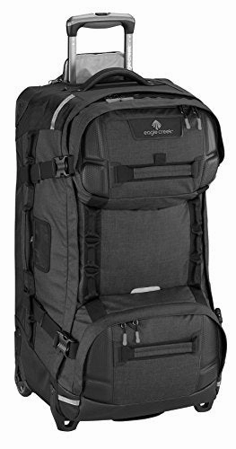 Eagle Creek ORV Trunk 30 Inch Luggage, Asphalt Black