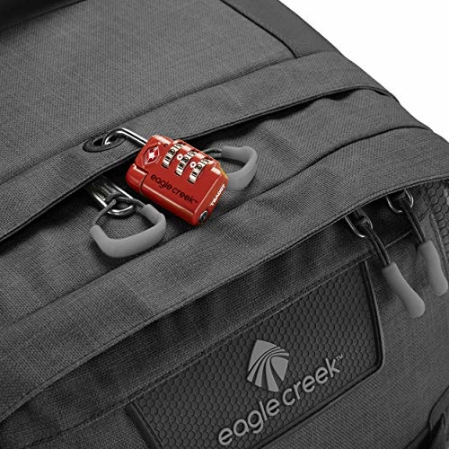 Eagle Creek ORV Trunk 30 Inch Luggage, Asphalt Black