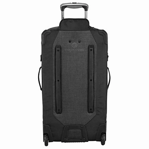 Eagle Creek ORV Trunk 30 Inch Luggage, Asphalt Black
