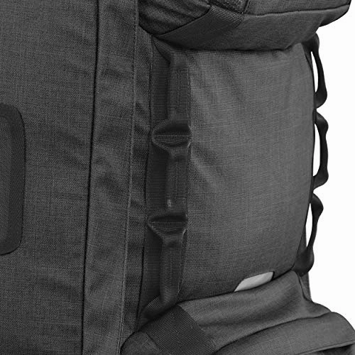 Eagle Creek ORV Trunk 30 Inch Luggage, Asphalt Black