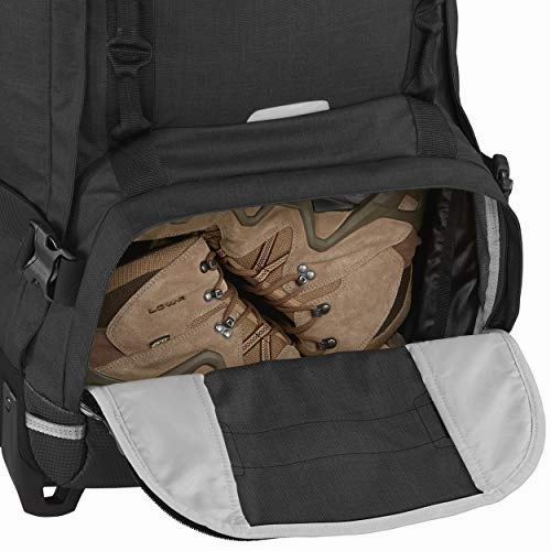 Eagle Creek ORV Trunk 30 Inch Luggage, Asphalt Black