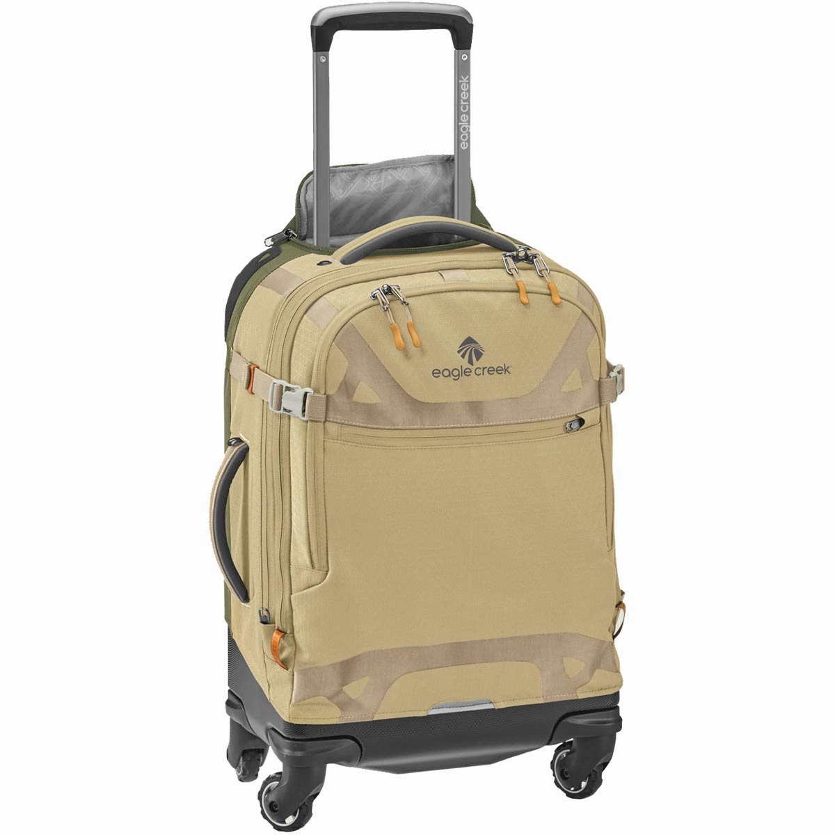 Eagle Creek Outdoor Gear Gear Warrior Awd Carry On