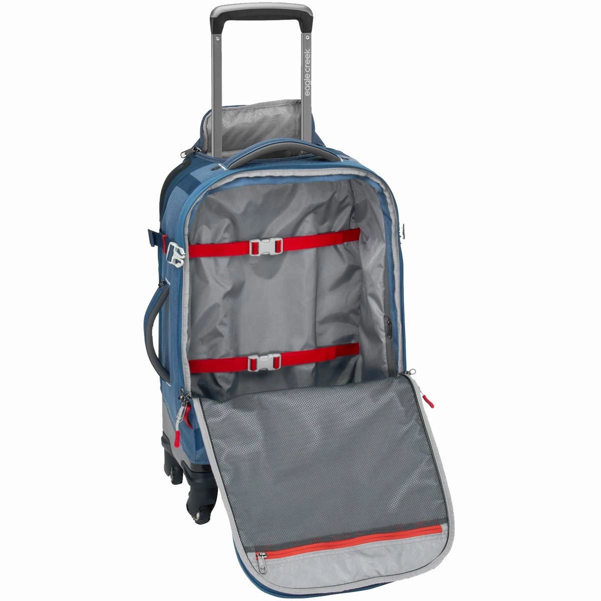 Eagle Creek Outdoor Gear Gear Warrior Awd Carry On