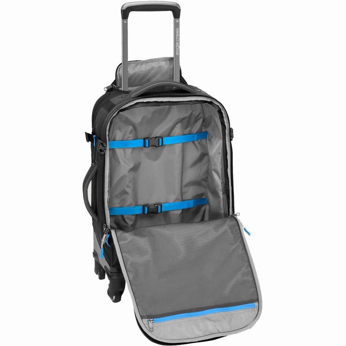 Eagle Creek Outdoor Gear Gear Warrior Awd International Carry On