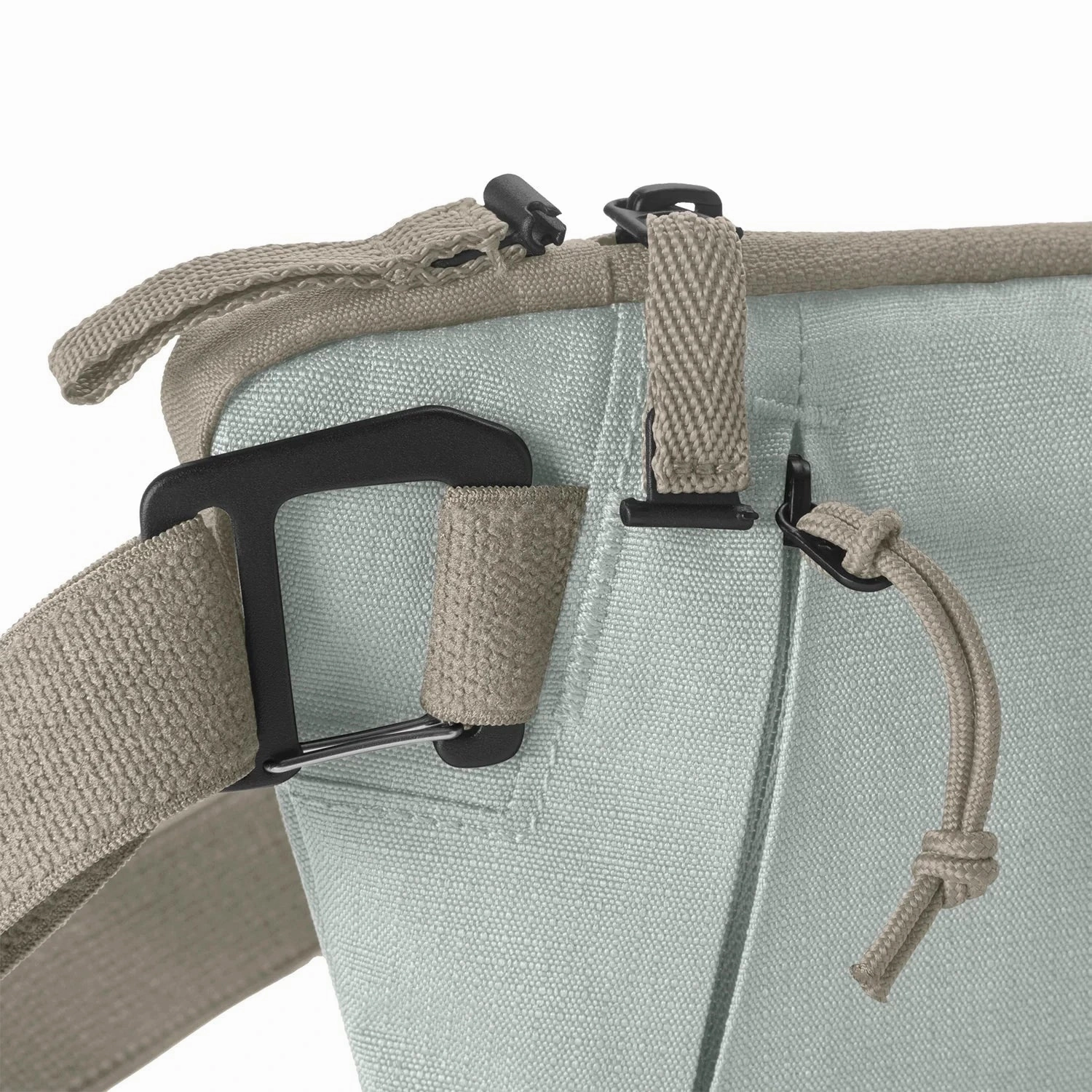 Eagle Creek Stash RFID Crossbody Bag