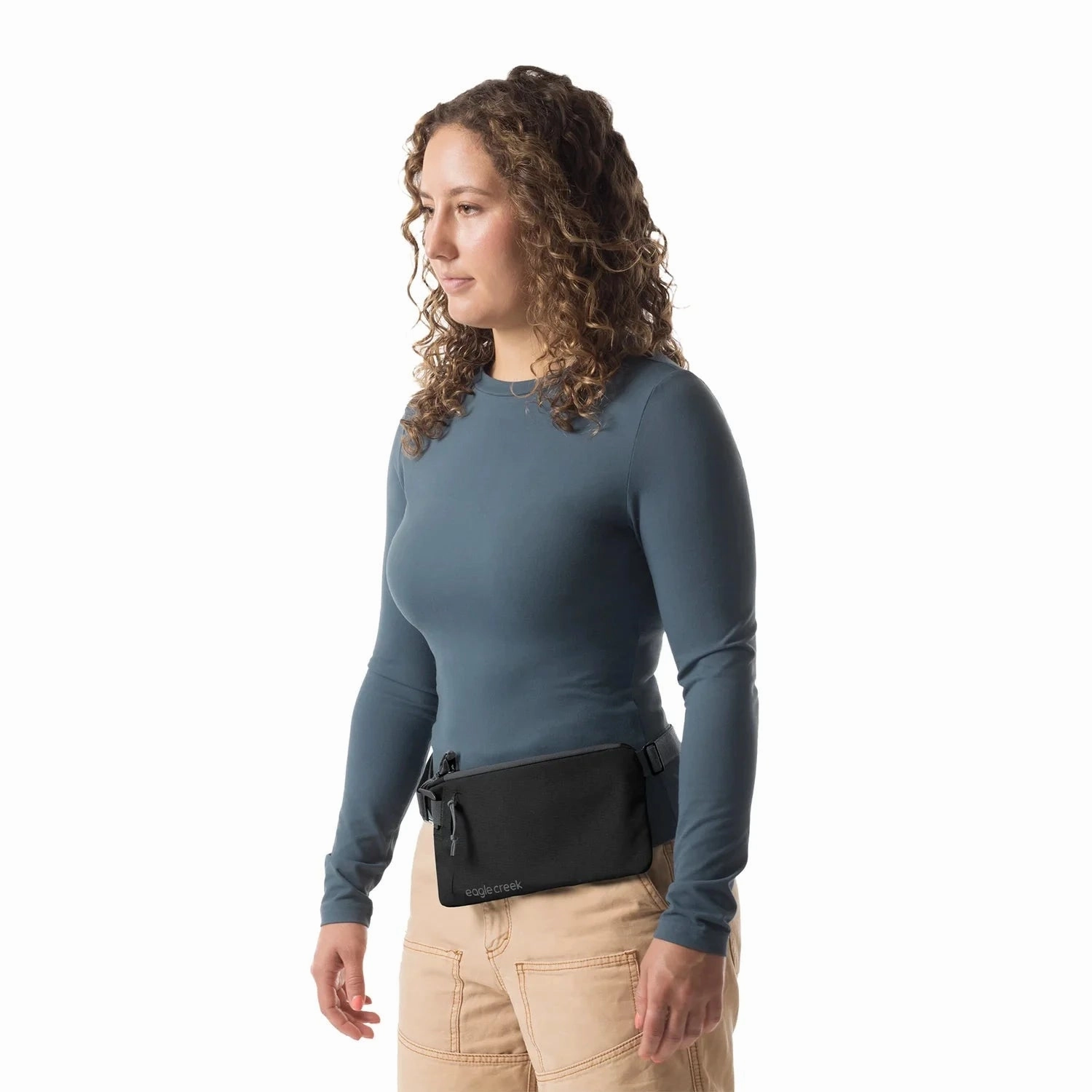 Eagle Creek Stash RFID Sling Bag