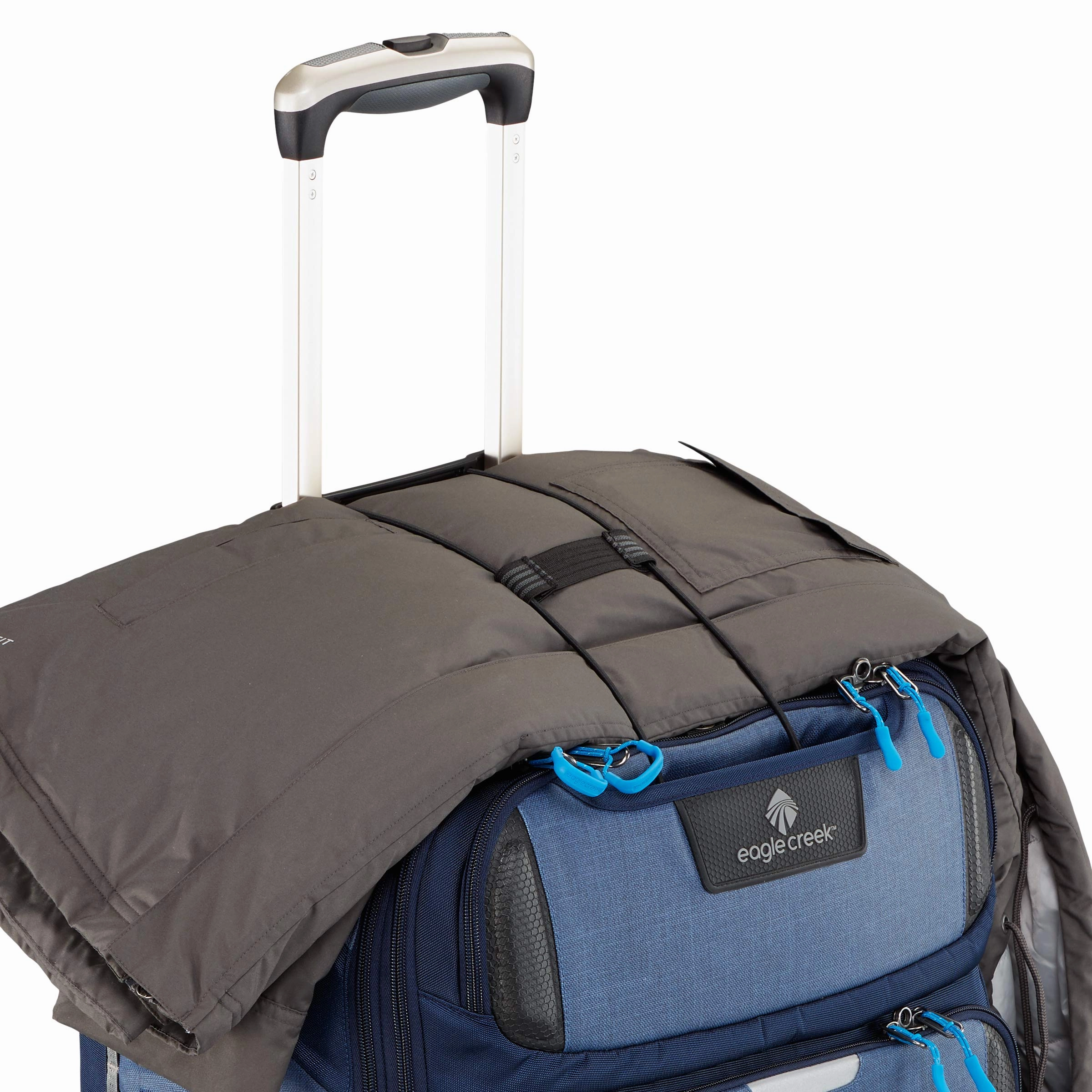 Eagle Creek Tarmac 29 Inch Luggage, Slate Blue