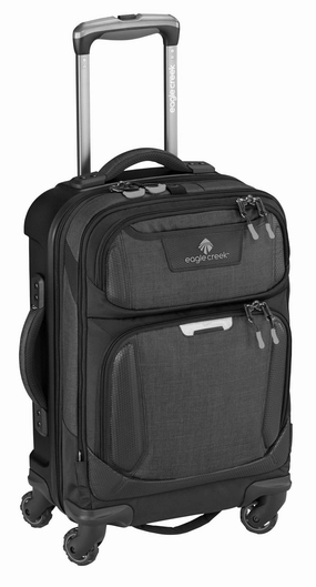 Eagle Creek Tarmac AWD 22 Inch, Asphalt Black