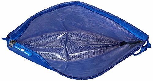 Eagle Creek Travel Gear Luggage Pack-it Sac Set, Blue Sea