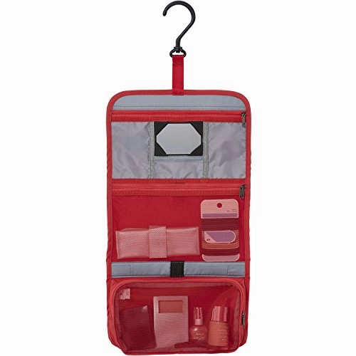 Eagle Creek Travel Gear Luggage Pack-it Slim Kit, Red Fire