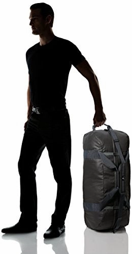 Eagle Creek Travel Gear No Matter What Flashpoint X-Large Rolling Duffel, Black, One Size