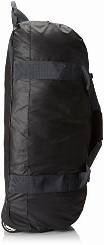 Eagle Creek Travel Gear No Matter What Flashpoint X-Large Rolling Duffel, Black, One Size