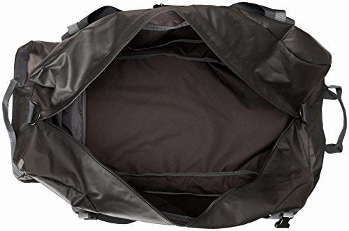 Eagle Creek Travel Gear No Matter What Flashpoint X-Large Rolling Duffel, Black, One Size