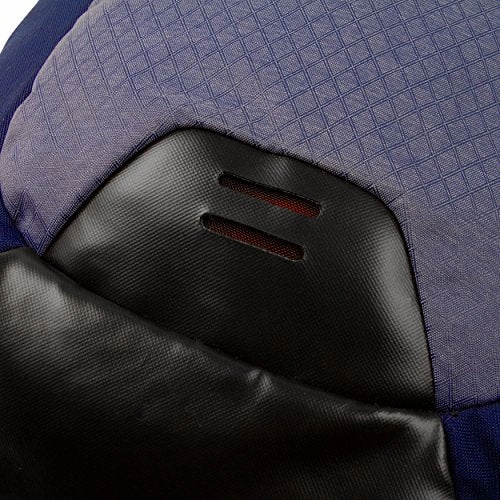 Eagle Creek Wayfinder 30L Backpack-multiuse-17in Laptop Hidden Tech Pocket Carry-On Luggage, Night Blue/Indigo