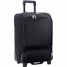 Ebags Professional 22?Expandable Carry-On (Black)