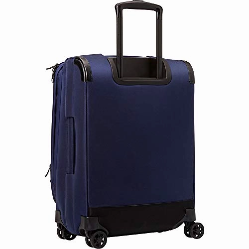 eBags Professional Spinner Carry-on (Black)