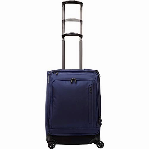 eBags Professional Spinner Carry-on (Black)