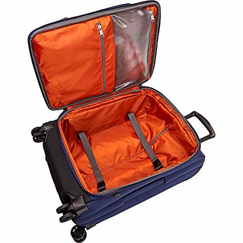 eBags Professional Spinner Carry-on (Black)