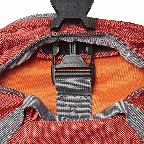 Ebags Tls Companion Duffel (Solid Black)