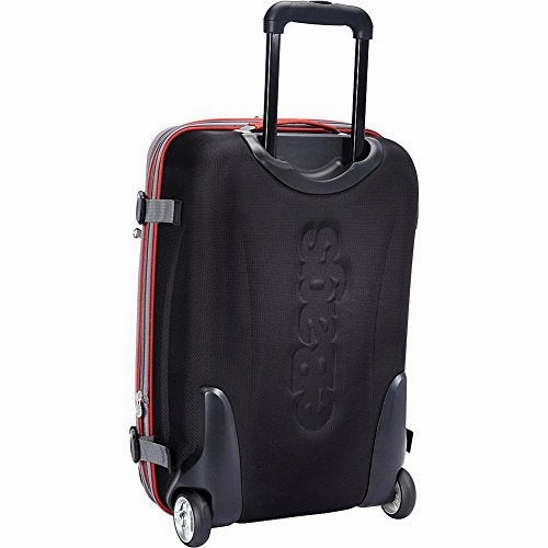 eBags TLS Mother Lode Mini 21" Wheeled Carry-On Duffel (True Navy)