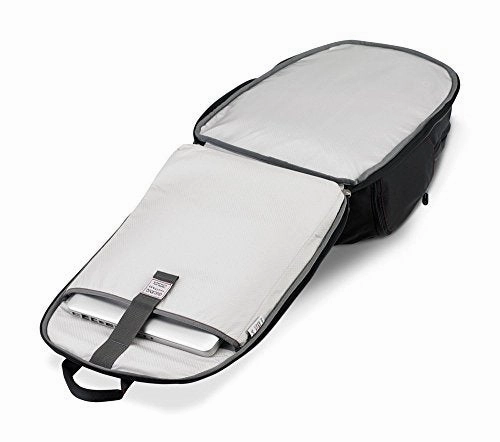 Ecbc Backpack Computer Bag - Lance Daypack For Laptops, Macbooks & Devices Up To 16.5" - Travel,