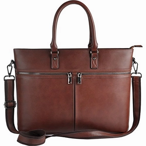 EDODAY Laptop Tote,Business Laptop Bag for Women Up to 15.6 Inch,Casual Laptop Tote Bag Computer