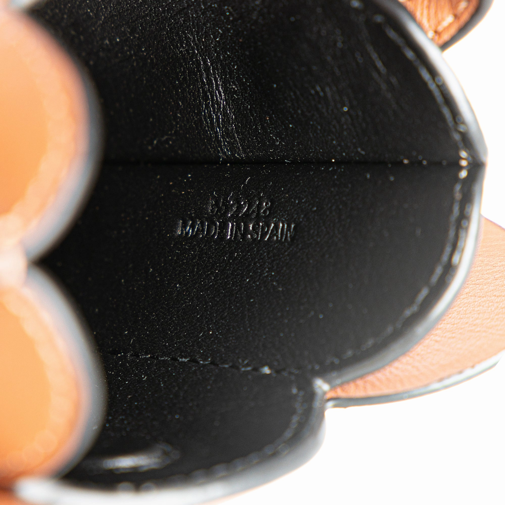 Elephant Pocket Crossbody