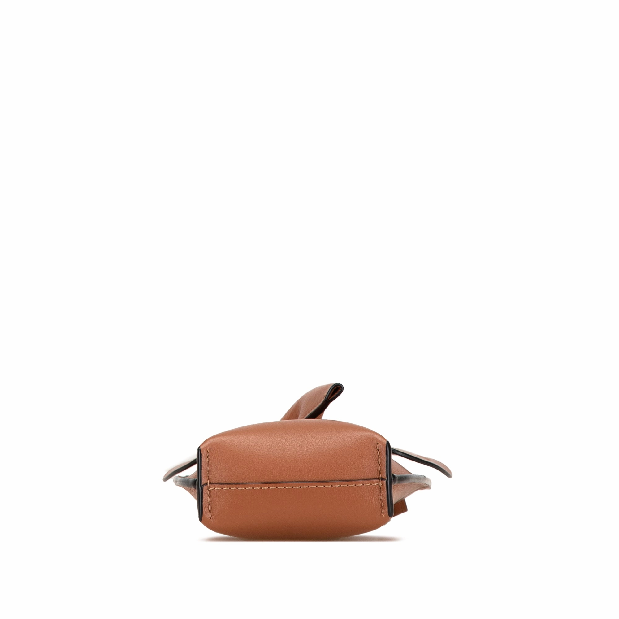 Elephant Pocket Crossbody