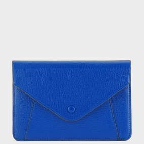Envelope Passport Holder
