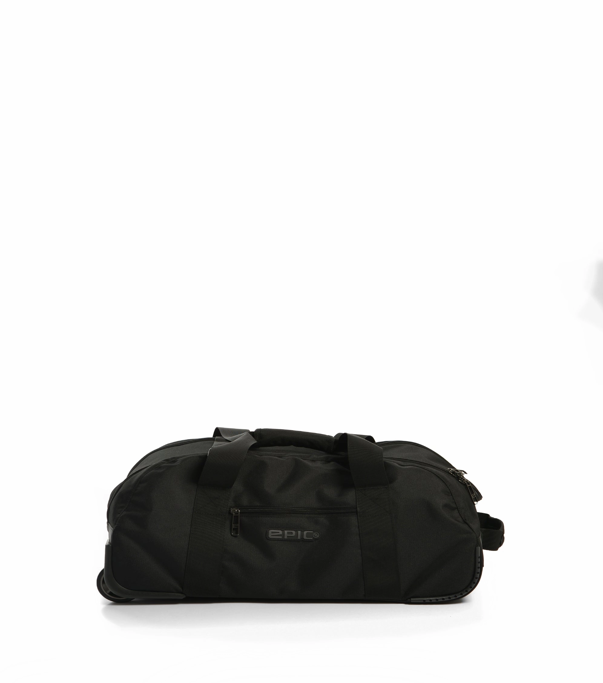 Epic DiscoveryULTRA 10" 2-Wheel Wheeled Duffel Bags