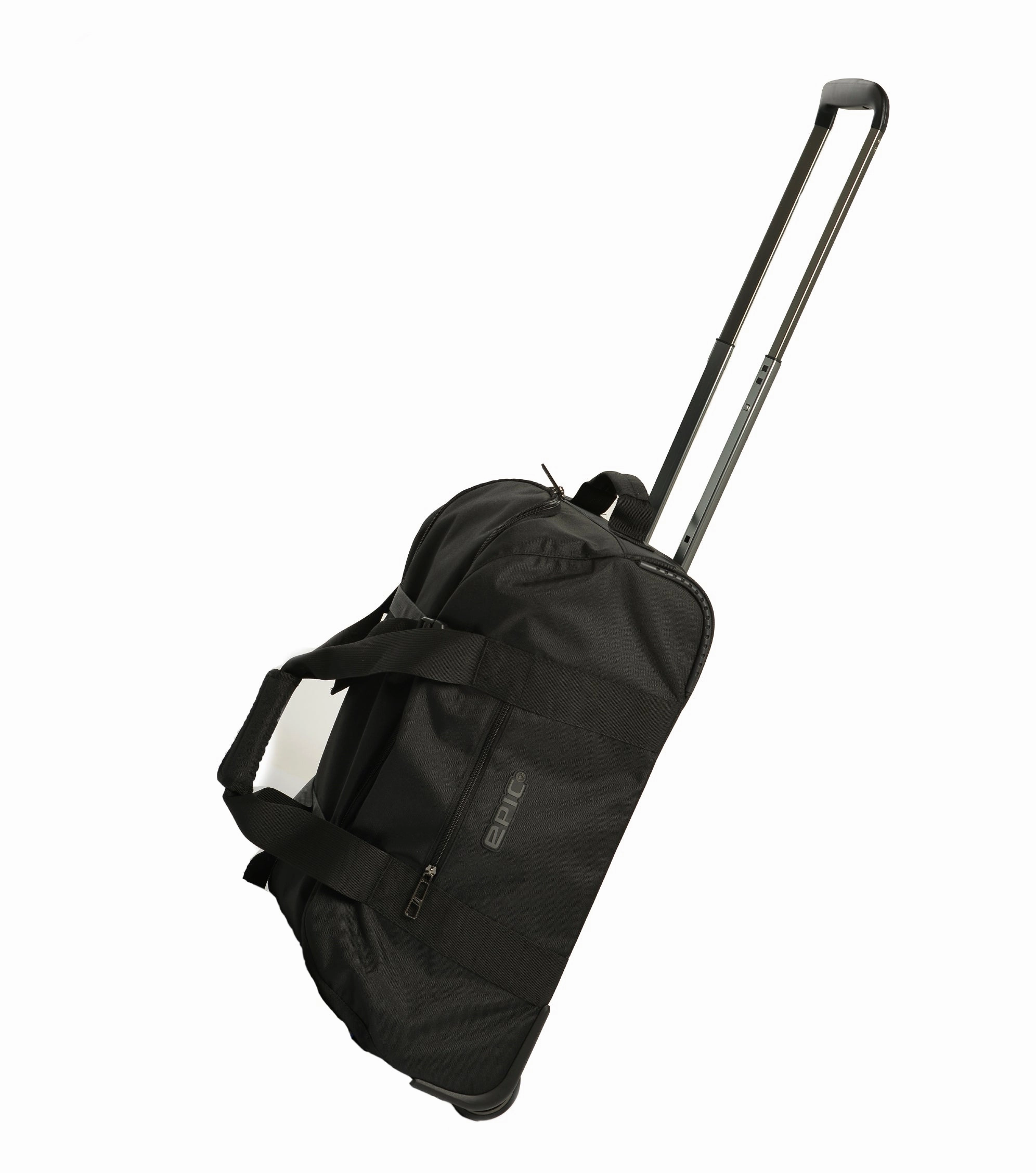 Epic DiscoveryULTRA 10" 2-Wheel Wheeled Duffel Bags