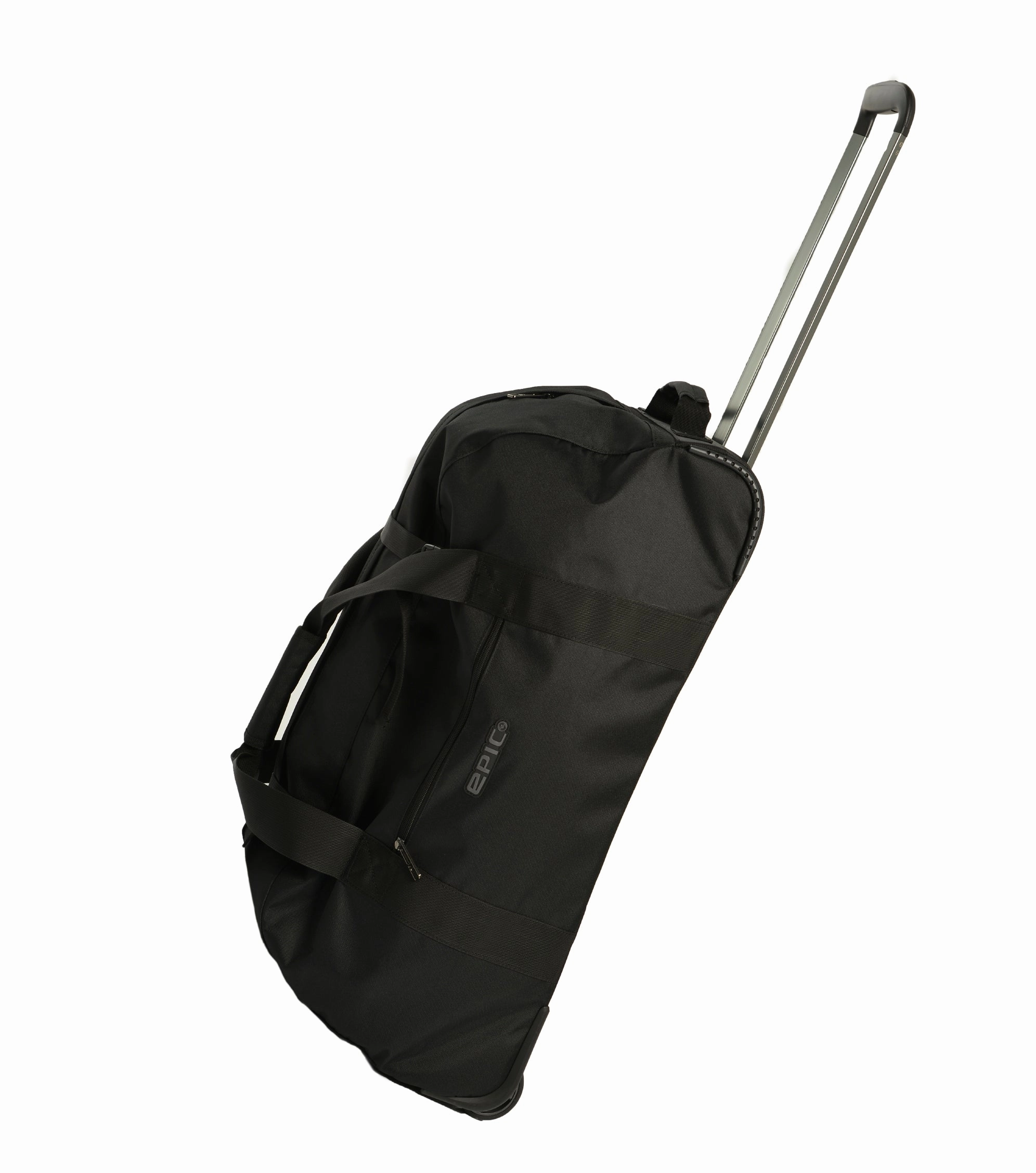 Epic DiscoveryULTRA 14" 2-Wheel Wheeled Duffel Bags